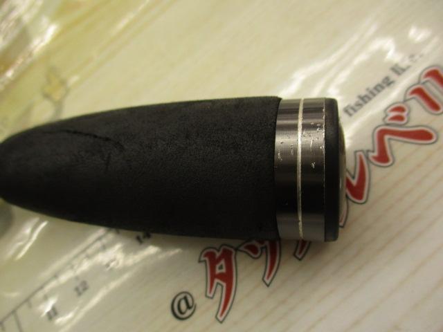 サイドワインダーHGCS-66LXF