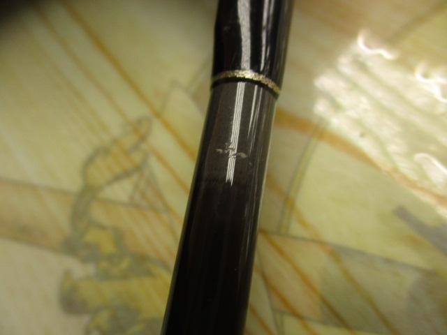 サイドワインダーHGCS-66LXF