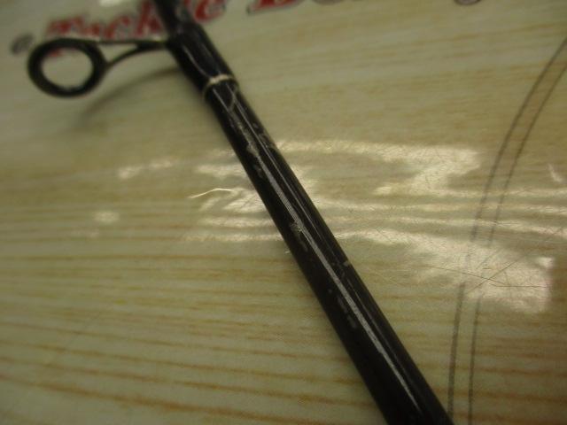 サイドワインダーHGCS-66LXF