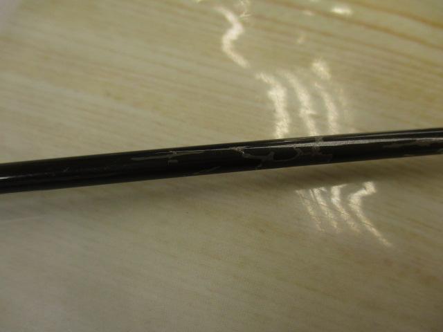 サイドワインダーHGCS-66LXF