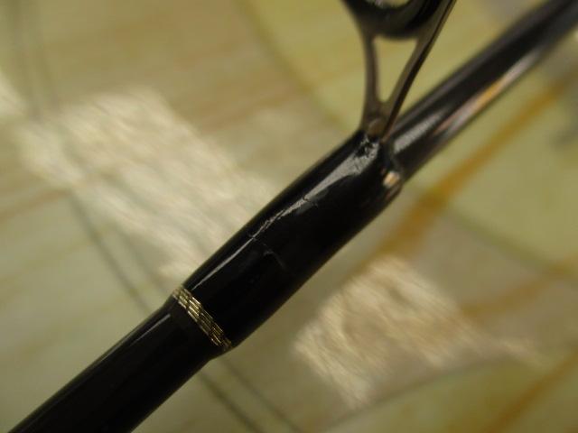 サイドワインダーHGCS-66LXF