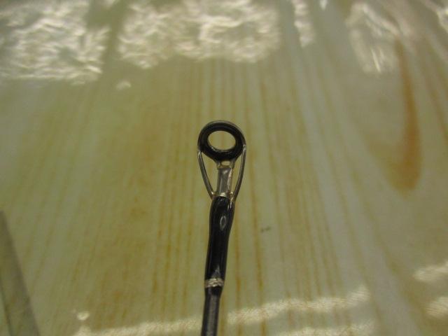 サイドワインダーHGCS-66LXF