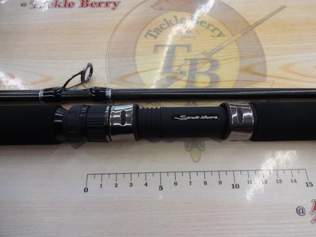 ストレイトショアー SS-1102WS