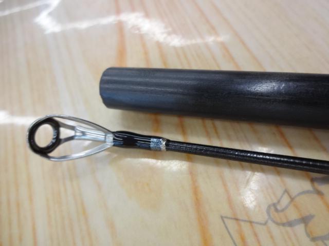 ストレイトショアー SS-1102WS