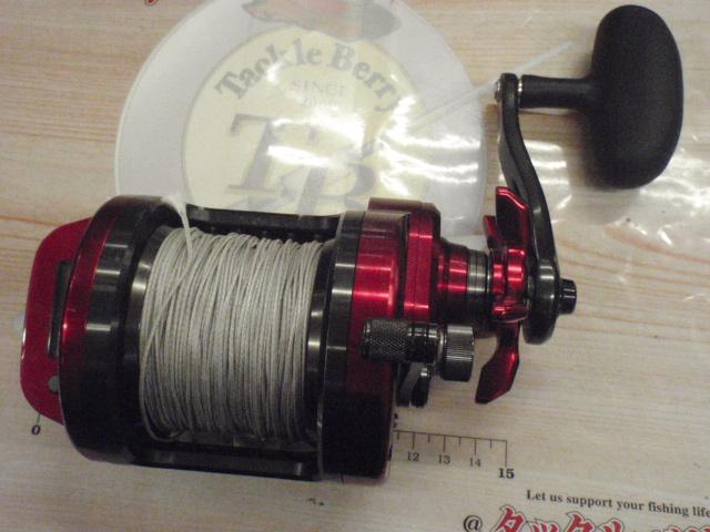 幻覇王石鯛 40｜＠ベリーネット 日本最大新品中古釣具WEBショップ