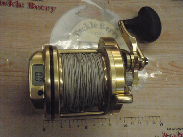 15カイコン 3000T