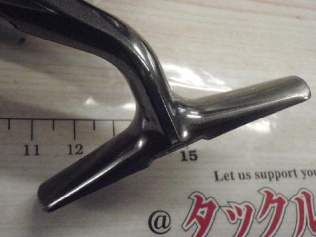 ストラディックCI4 2500HGS DH-B Shimano 16 Stradic CI4+ C2500HGS-DHB Spinning Reel 6.0:1 Not