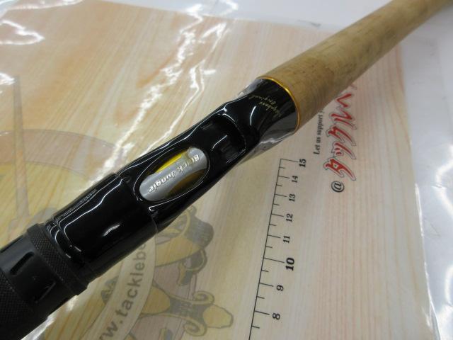 デストロイヤー F4・1/2-69XBJ(ブラックジャングル)