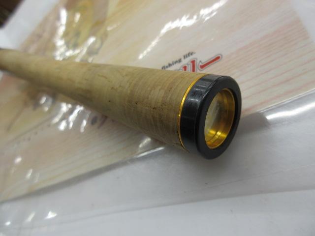 デストロイヤー F4・1/2-69XBJ(ブラックジャングル)