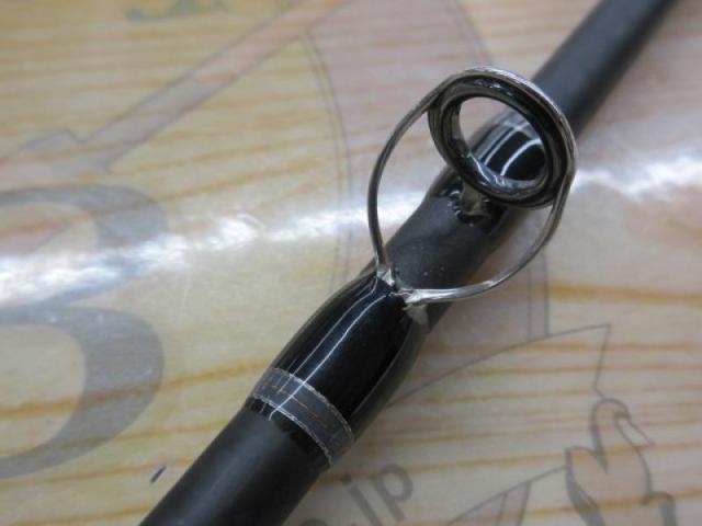 デストロイヤー F4・1/2-69XBJ(ブラックジャングル)