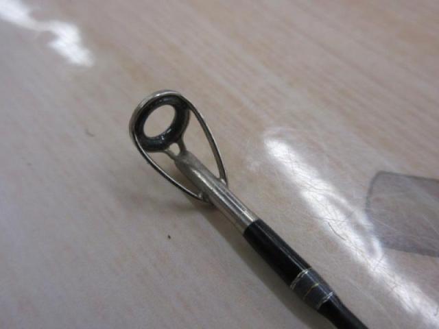 デストロイヤー F4・1/2-69XBJ(ブラックジャングル)