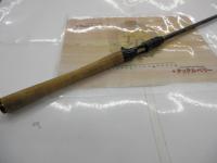 デストロイヤー F4・1/2-69XBJ(ブラックジャングル)