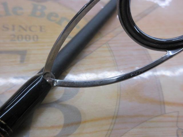 デストロイヤー F3・1/2-70XSBJ(ブラックジャングル)