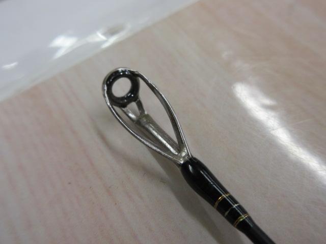 デストロイヤー F3・1/2-70XSBJ(ブラックジャングル)