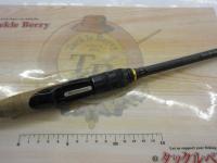 デストロイヤー F3・1/2-70XSBJ(ブラックジャングル)