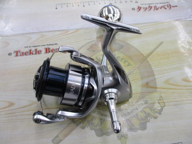 19ストラディック 4000｜＠ベリーネット 日本最大新品中古釣具