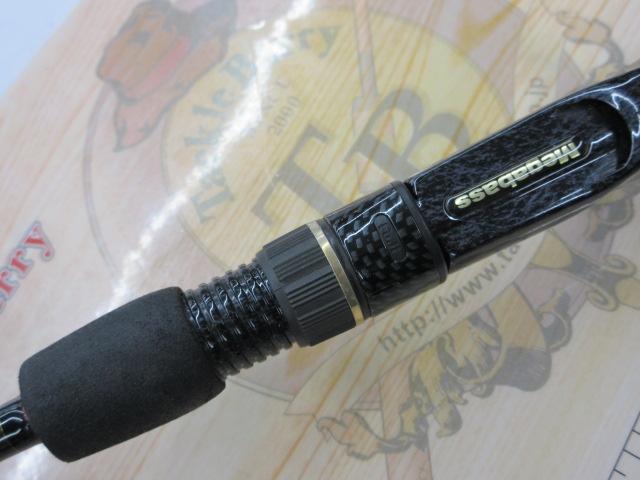 デストロイヤー F4-66X(Hi-10X)TOURNAMENT VERSATILE｜＠ベリーネット