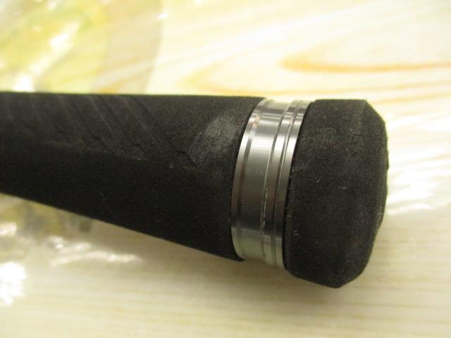 炎月エクスチューン B610M-S/RIGHT