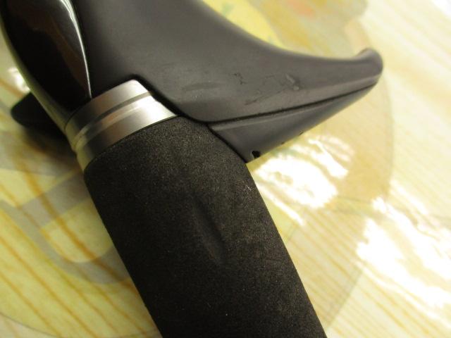 炎月エクスチューン B610M-S/RIGHT