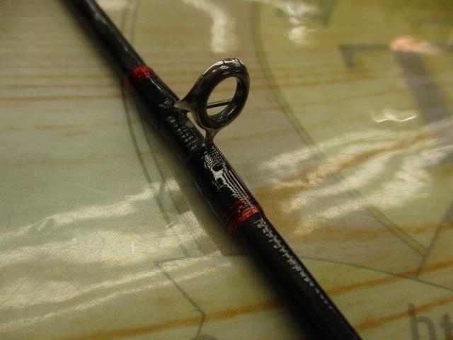 炎月エクスチューン B610M-S/RIGHT