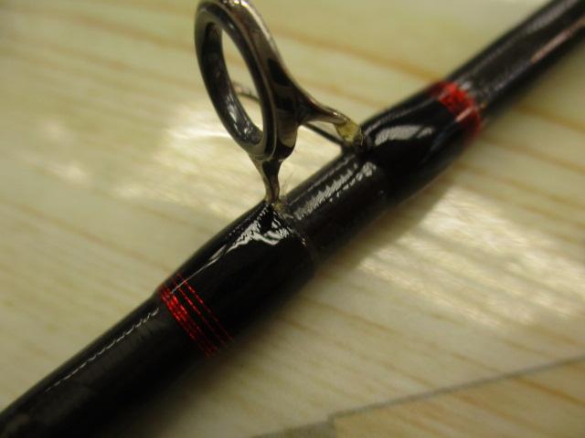 炎月エクスチューン B610M-S/RIGHT