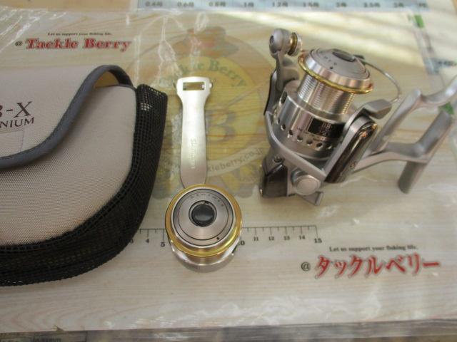 シマノ 【98 BB-Xテクニウム 2500】 レバーブレーキリール BB-Xテクニウム 2500 T型レバーブレーキ｜＠ベリーネット 日本最大新品