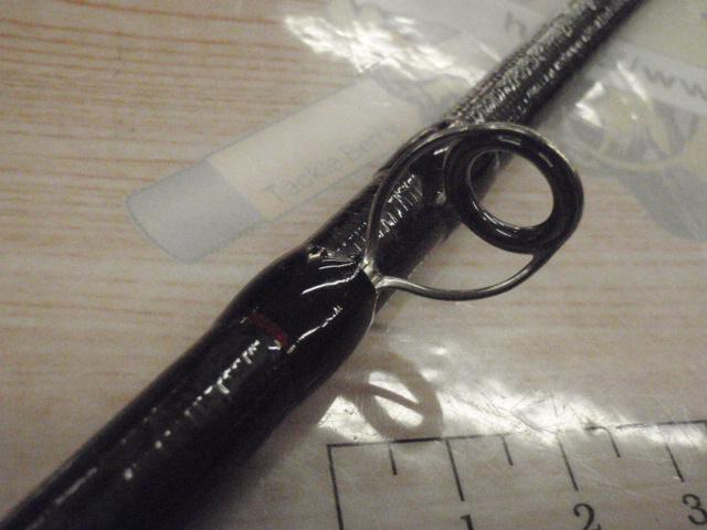 16ポイズングロリアス 1610M