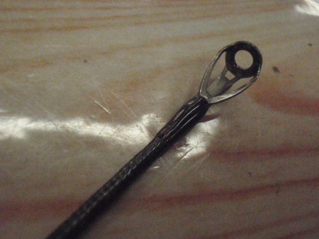 16ポイズングロリアス 1610M