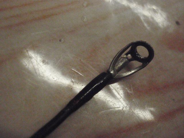 16ポイズングロリアス 265L+