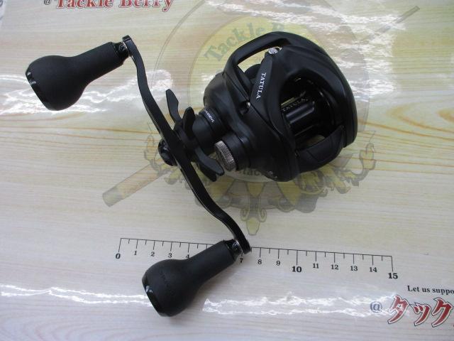 タトゥーラ100HSL