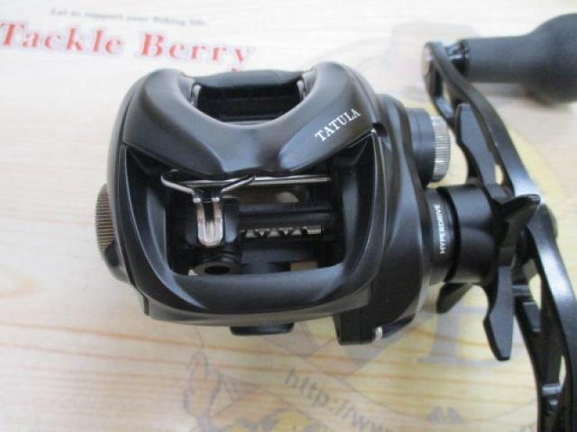 タトゥーラ100HSL