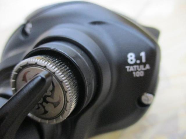 タトゥーラ100HSL