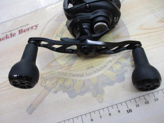 タトゥーラ100HSL