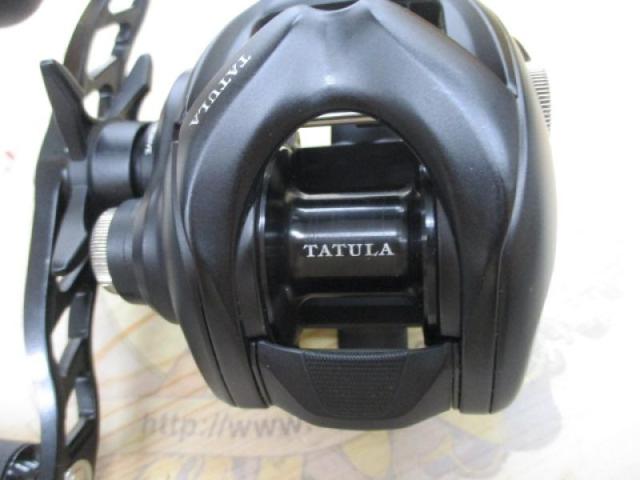 タトゥーラ100HSL