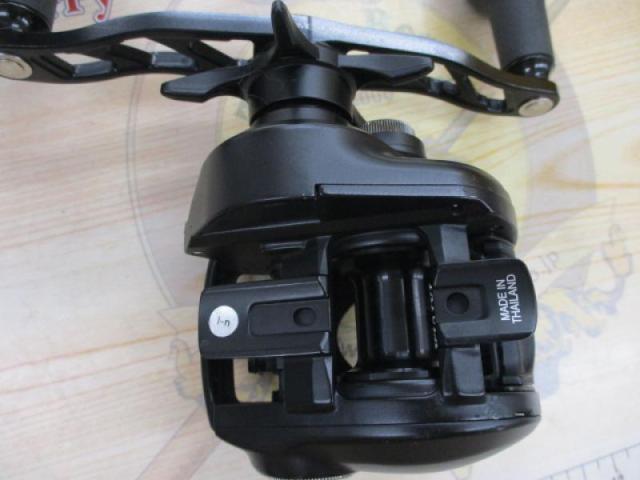 タトゥーラ100HSL