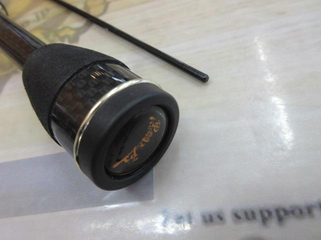 カセ筏師 THEチヌセレクションX 大チヌ 165