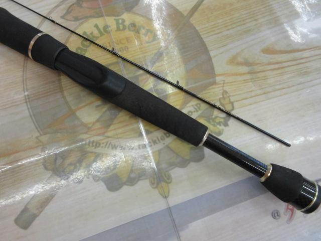 カセ筏師 THEチヌセレクションX 大チヌ 165