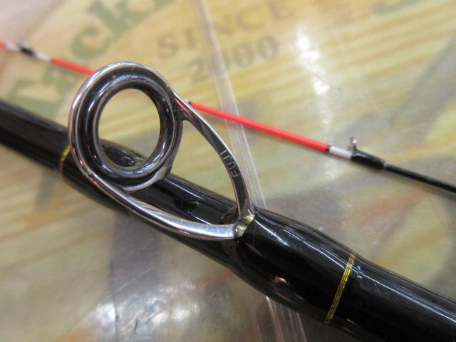 カセ筏師 THEチヌセレクションX 大チヌ 165