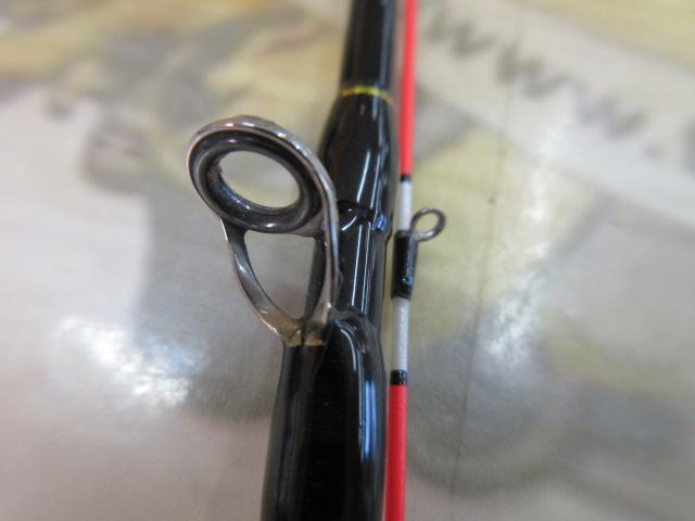 カセ筏師 THEチヌセレクションX 大チヌ 165