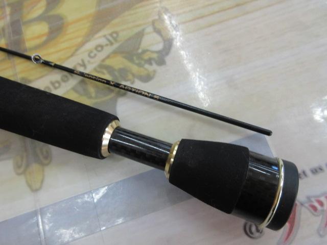 カセ筏師 THEチヌセレクションX 大チヌ 135