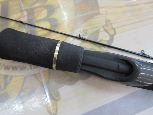 カセ筏師 THEチヌセレクションX 大チヌ 135