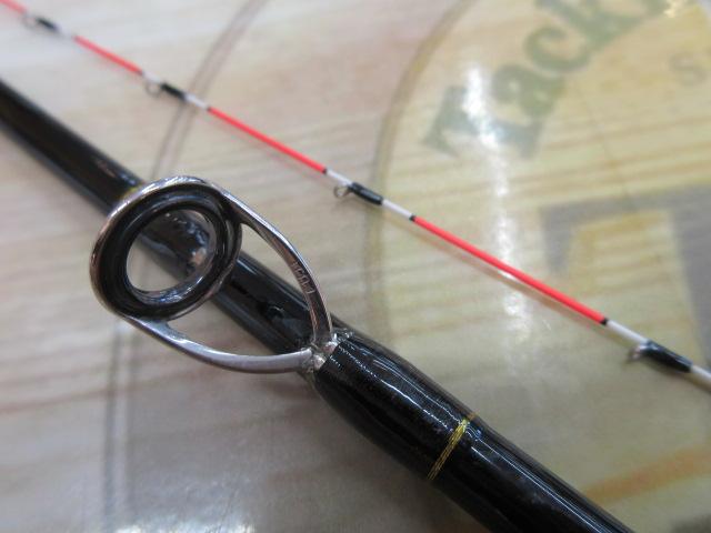 カセ筏師 THEチヌセレクションX 大チヌ 135