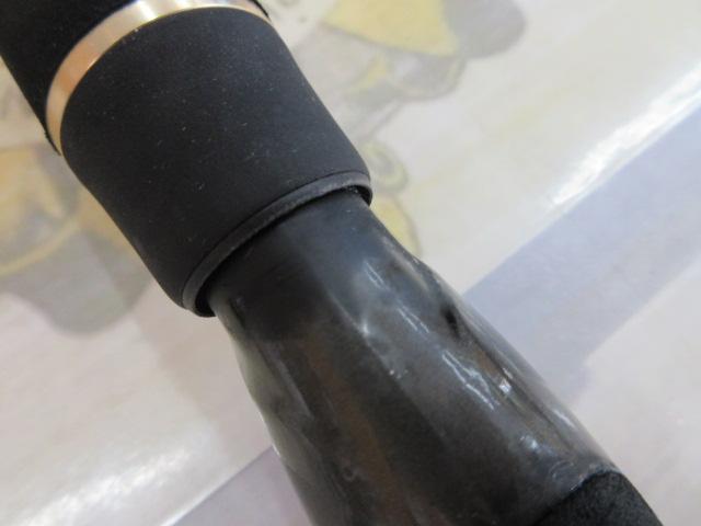 カセ筏師 THEチヌセレクションX 大チヌ 135