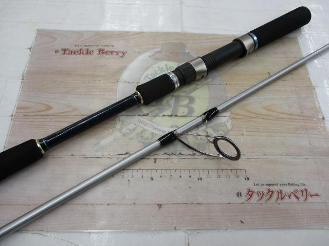 クロステージ CRC-76ML