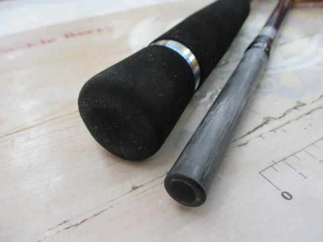 クロステージ CRC-76ML