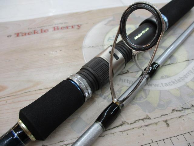 クロステージ CRC-76ML