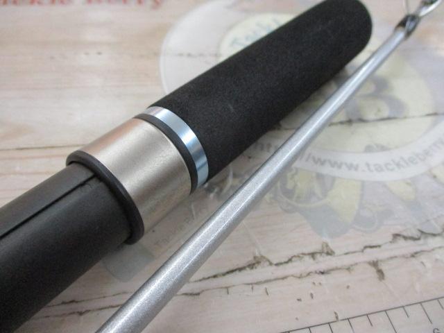 クロステージ CRC-76ML