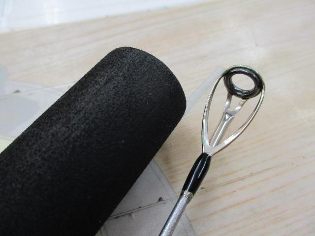 クロステージ CRC-76ML