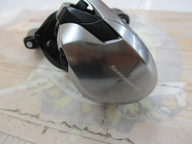 21スコーピオンDC 150XG