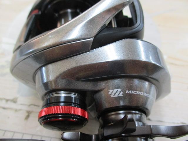 21スコーピオンDC 150XG